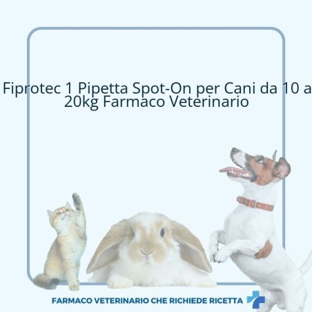 Fiprotec 134 mg Fiprotec 134 mg