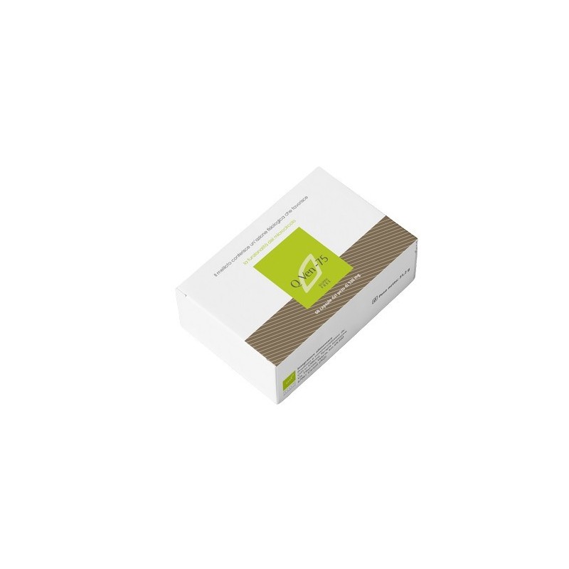 Q-ven 75 60 capsule