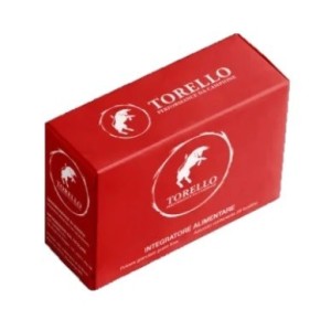 Torello performance da campione 28 bustine