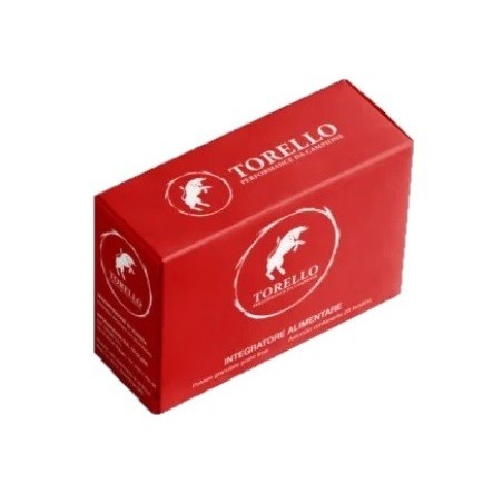 Torello performance da campione 28 bustine