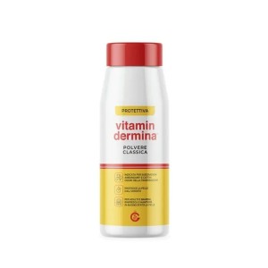 Vitamindermina polvere 100 g