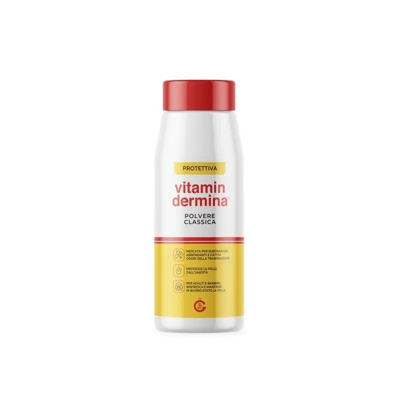 Vitamindermina polvere 100 g