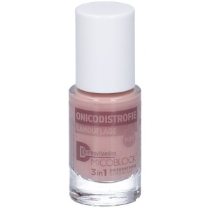 Dermovitamina micoblock 3 n 1 onicodistrofie coprente 8 ml Dermovitamina micoblock 3 n 1 onicodistrofie coprente 8 ml