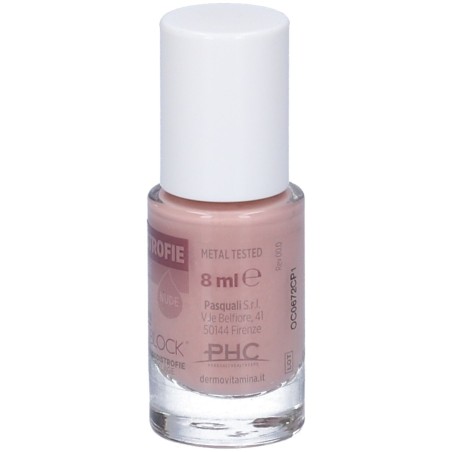 Dermovitamina micoblock 3 n 1 onicodistrofie coprente 8 ml Dermovitamina micoblock 3 n 1 onicodistrofie coprente 8 ml