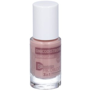 Dermovitamina micoblock 3 n 1 onicodistrofie coprente 8 ml Dermovitamina micoblock 3 n 1 onicodistrofie coprente 8 ml