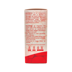 Mesodren gocce 50 ml Mesodren gocce 50 ml