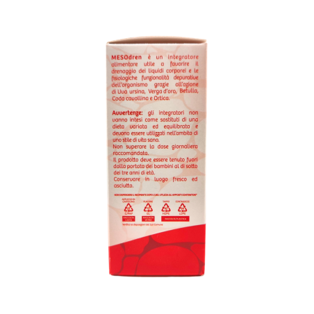 Mesodren gocce 50 ml Mesodren gocce 50 ml