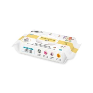 Nathia dermosalviette 72 pezzi