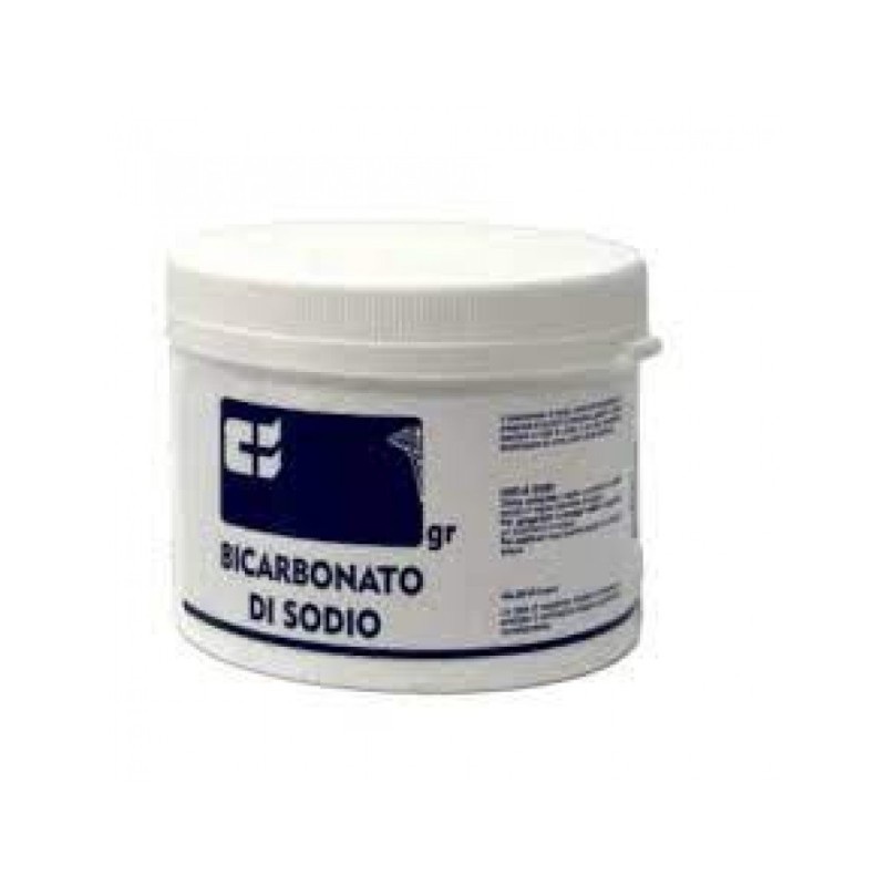 Bicarbonato di sodio 100 g