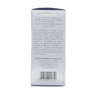 Gse aerobiotic in air 300 ml Gse aerobiotic in air 300 ml