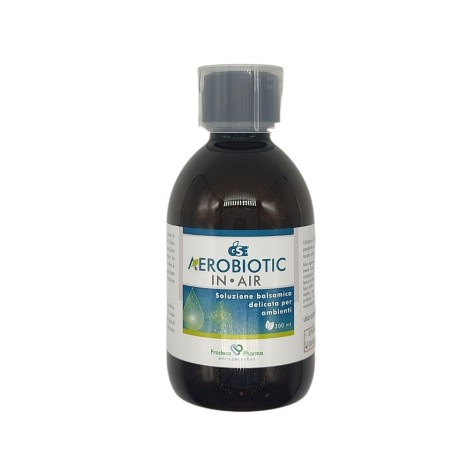 Gse aerobiotic in air 300 ml Gse aerobiotic in air 300 ml