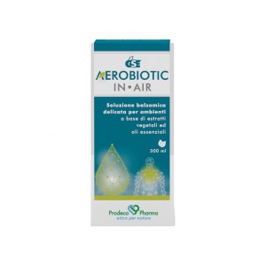 Gse aerobiotic in air 300 ml Gse aerobiotic in air 300 ml