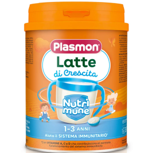 Plasmon stage 12-36 800 g