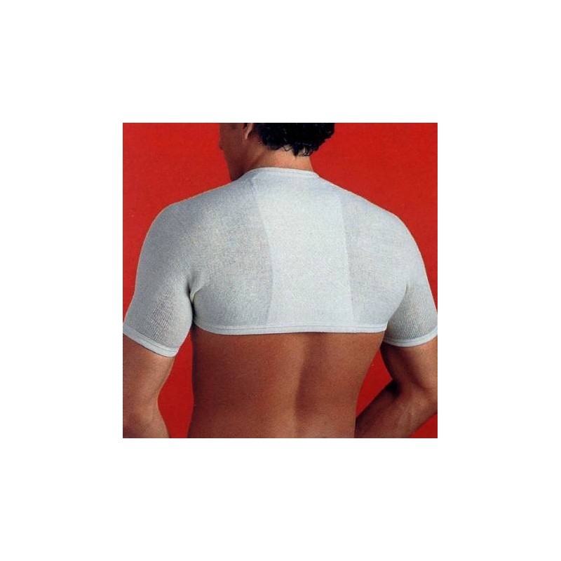 Coprispalle anatomico gibaud taglia 4 Coprispalle anatomico gibaud taglia 4