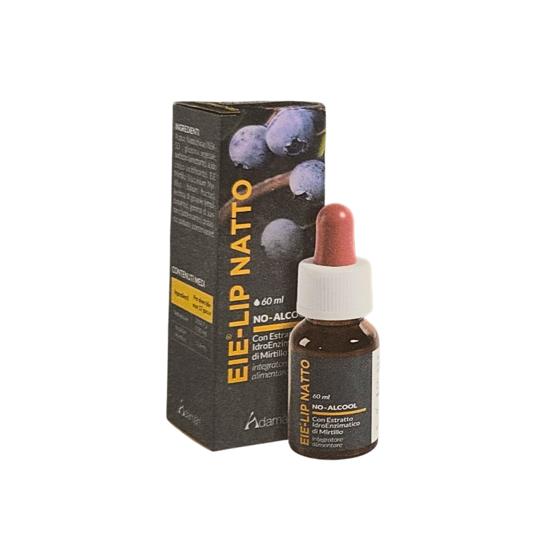 Eie lip natto 60 ml