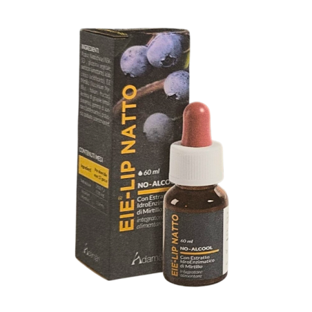Eie lip natto 60 ml