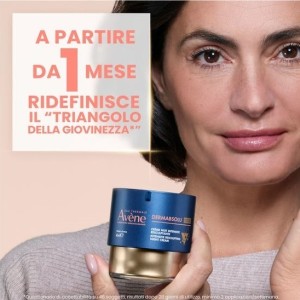 Avene dermabsolu crema notte nuova formula 40 ml Avene dermabsolu crema notte nuova formula 40 ml