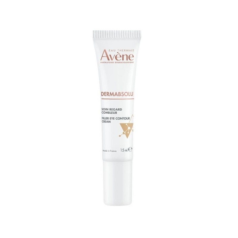 Avene dermabsolu contorno occhi 15 ml Avene dermabsolu contorno occhi 15 ml