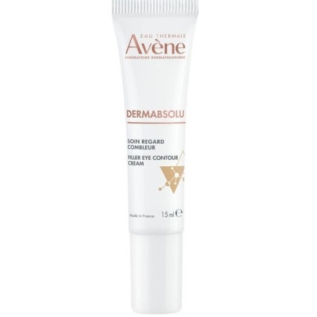 Avene dermabsolu contorno occhi 15 ml Avene dermabsolu contorno occhi 15 ml