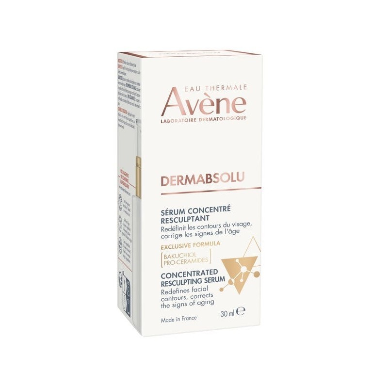 Avene dermabsolu siero nuova formula 30 ml Avene dermabsolu siero nuova formula 30 ml