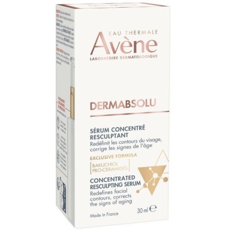 Avene dermabsolu siero nuova formula 30 ml Avene dermabsolu siero nuova formula 30 ml