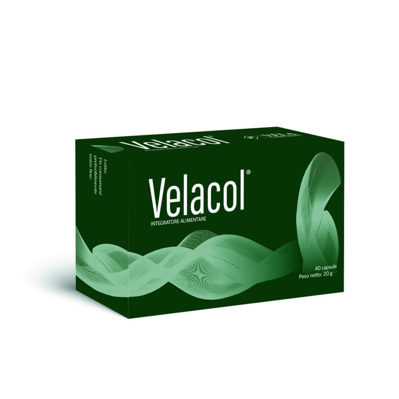 Velacol 40 capsule Velacol 40 capsule