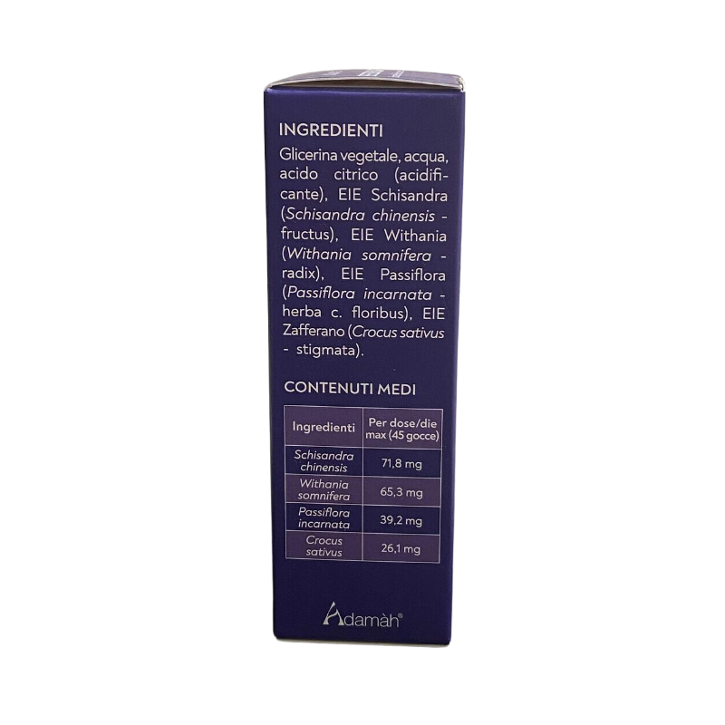 Eie edenzaf 60 ml Eie edenzaf 60 ml