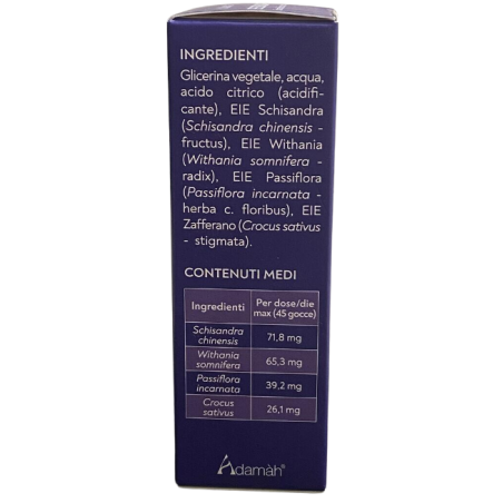 Eie edenzaf 60 ml Eie edenzaf 60 ml