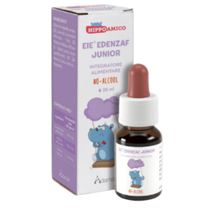 Eie edenzaf junior 30 ml