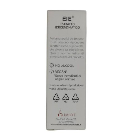 Eie tensioril 60 ml Eie tensioril 60 ml