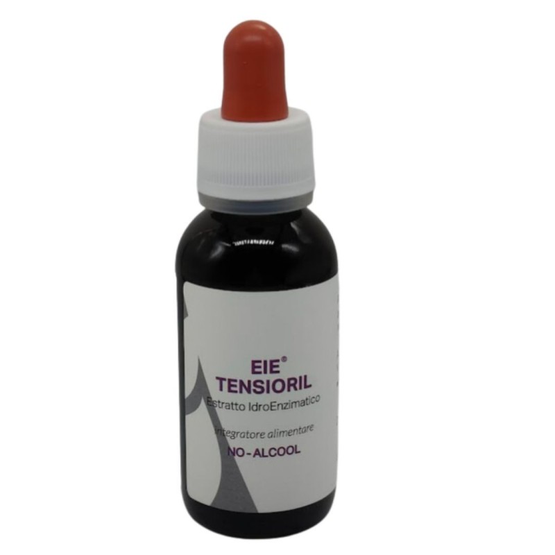 Eie tensioril 60 ml Eie tensioril 60 ml