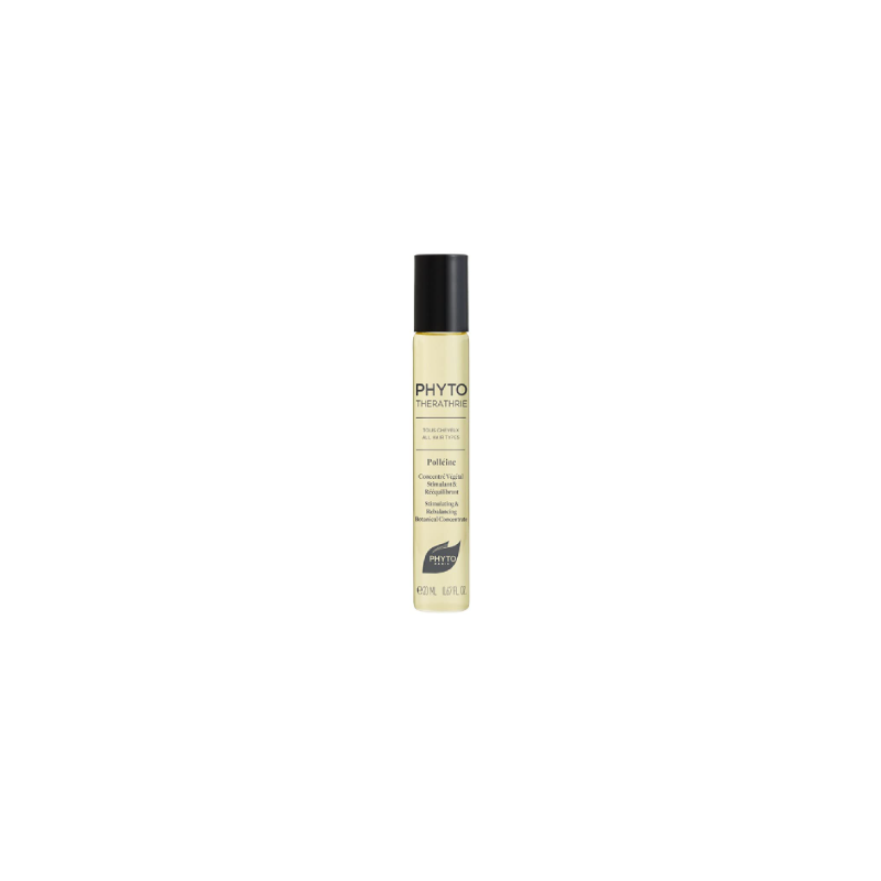 Phyto purete' polleine concentrato stimolante 30 ml