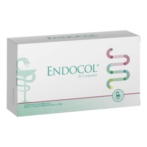 Endocol 30 compresse