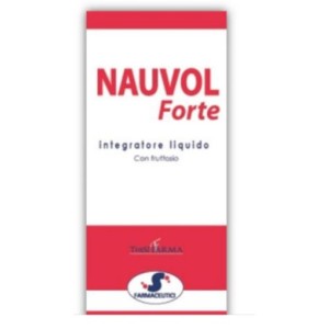 Nauvol forte spray 20 ml