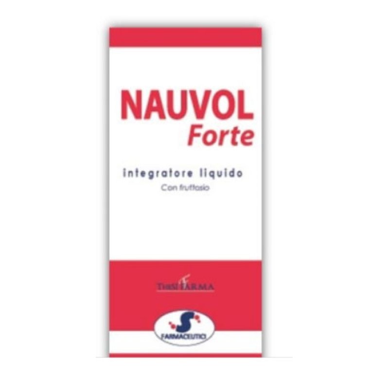 Nauvol forte spray 20 ml Nauvol forte spray 20 ml