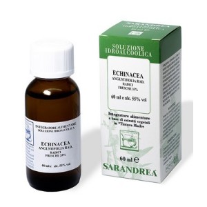 Echinacea ang 60ml tintura madre