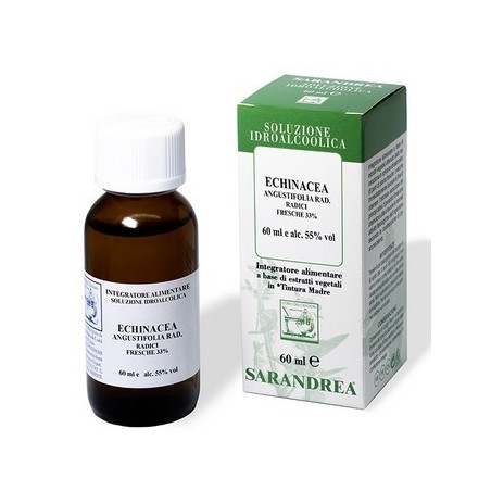 Echinacea ang 60ml tintura madre