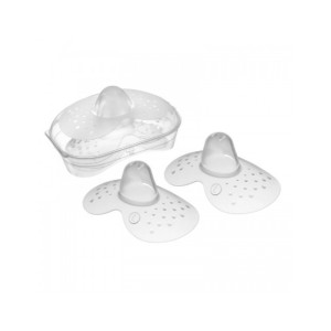 Mam paracapezzoli m confezione doppia 2+