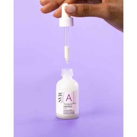 Ampoule a 30 ml Ampoule a 30 ml