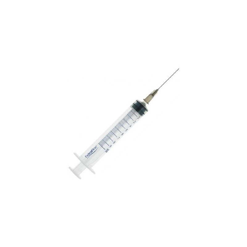 Siringa meds farmatexa 10 ml ago 1 cono eccentrico confezione singola