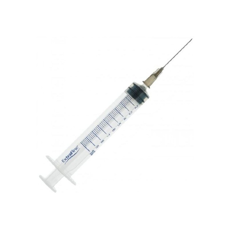 Siringa meds farmatexa 10 ml ago 12