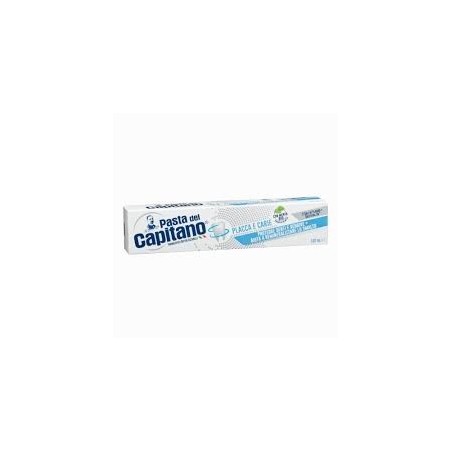 Dentifricio placca & carie 100 ml