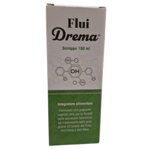 Flui drema 150 ml