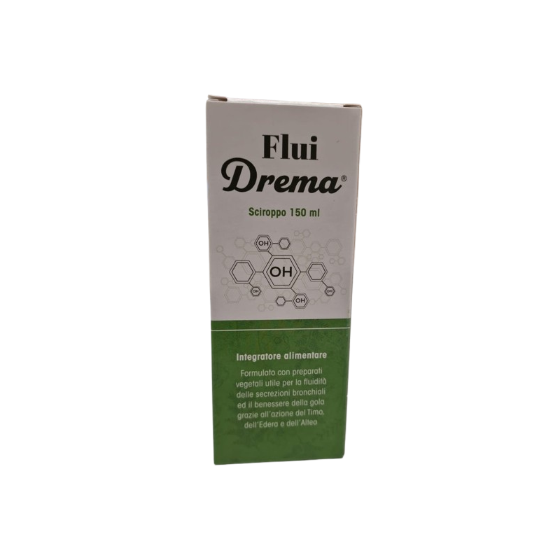 Flui drema 150 ml