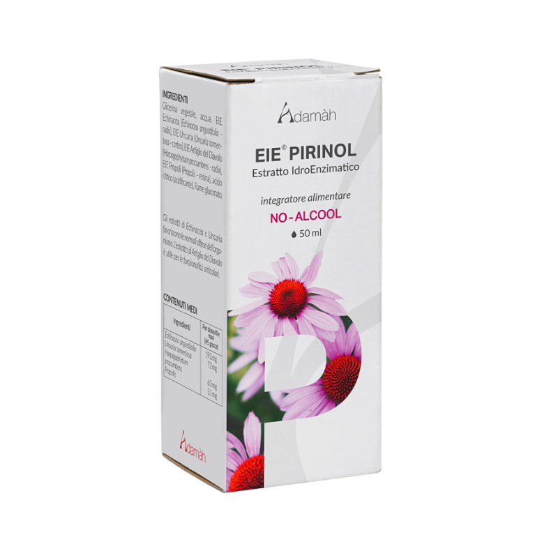 Eie pirinol 60 ml