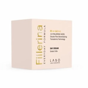 Fillerina 12 double filler neo mito biorevitalizing everydaycream grado 3 50 ml