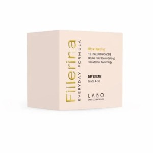Fillerina 12 double filler neo mito biorevitalizing everydaym grado 4 bio 50 ml
