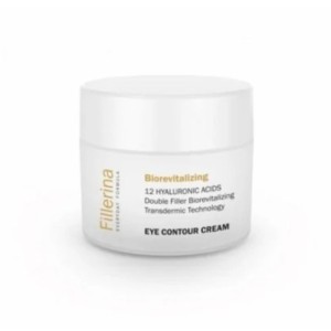 Fillerina 12 double filler neo mito biorevitalizing eye contour cream grado 5 bio 30 ml
