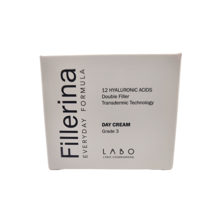 Fillerina 12 double filler neo mito base everyday cream grad0 3 50 ml
