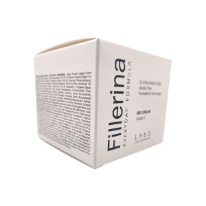 Fillerina 12 double filler neo mito base everyday cream grad0 3 50 ml Fillerina 12 double filler neo mito base everyday cream grad0 3 50 ml
